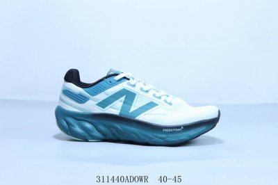 180 Nb 新百伦 Stone Island X New Balance Fuelcell 1080系列轻量跑鞋 货号 M1080Laa 311440Adow