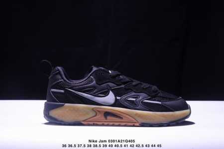 真标带半码！ 耐克 Futura X Nike Jam Train Olympics 奧林匹克 於 2024 年 7 月发布 Nike2024 年 耐克果醬霹靂 - 点击图像关闭
