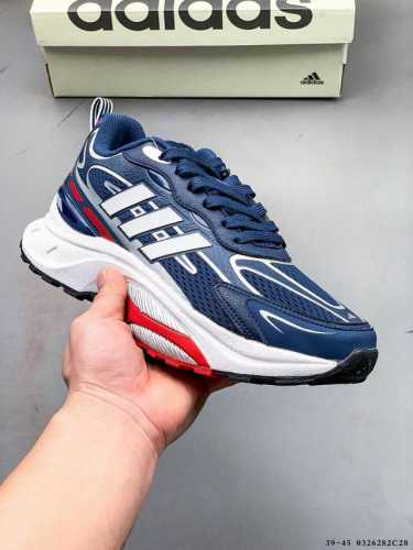 200 公司级！阿迪达斯 Adidas Mts Pro 秋季新款厚底运动训练跑步鞋 搭载Adidas Lightstrike中底科技，力求为步伐注入源源活力。鞋