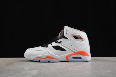 air Jordan Fltclb'91 Aj 大学红配色乔丹篮球鞋 全鞋身原档案刺绣细节精准还原后跟内置原厂Md缓震中底内置搭载货号:Dc7329-106 尺
