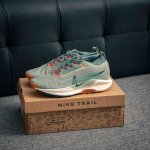 230 核心私 Nike Pegasus Trail 5 Gtx Next Nature 越野跑步鞋 登月兼顾迅疾外观和稳固脚感 后跟覆面和中足动态支撑巧妙融合