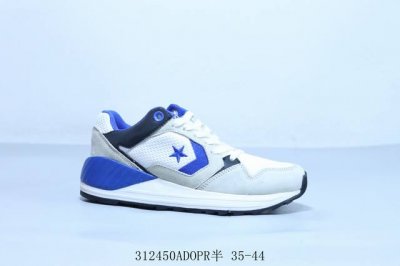180 converse匡威 Chuck 70 Ox 木村一星 华夫系列休闲百搭运动跑鞋 货号 A12836C 312450Adopr半 35-44
