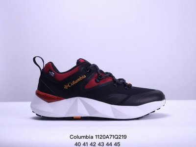 Columbia哥伦比亚男鞋登山鞋休闲鞋户外越野徒步鞋。Columbia成立于1938年，源自美国俄勒冈州波特兰市，是有着80年悠久历史的国际户外品牌。作为户外