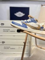 公司级头层皮乔丹Air Jordan 1 Low Aj1低帮系列篮球鞋 官方同步配色 原装级产物 #拒绝公底 立体鞋型 细节完美 高清洁度Xs As766190