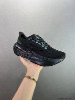 公司级Brooks布鲁克斯 Glycerin Max 舒适简约防滑耐磨 低帮跑步鞋 实拍调校N版已经零色差零失真 百分百还原实物色彩所见即所得 不存在货不对板色