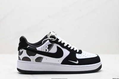 公司级Nike Air Force 1‘07 Lv8 原楦头原纸板 打造纯正低帮空军版型 专注外贸渠道 全掌内置蜂窝气垫 原盒配件 原厂中底钢印、拉帮完美 货号