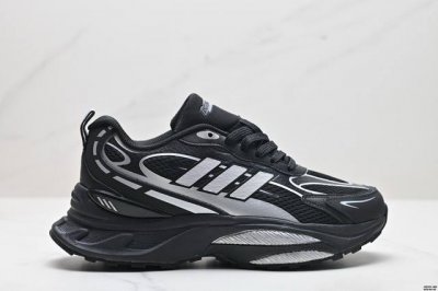 公司级Adidas阿迪达斯男女鞋新款Mts Pro网面厚底复古运动休闲鞋 货号:Ih5835 尺码:40-45 Id:Jfd101-Jdr
