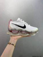 特价Nike 耐克 男女鞋真标半码制，升级原楦原纸版数据开发，采用全新织法多种Flyknit织法编织鞋面材质，Tpu托盘支撑中板，搭载原数据开发全掌巨型Air