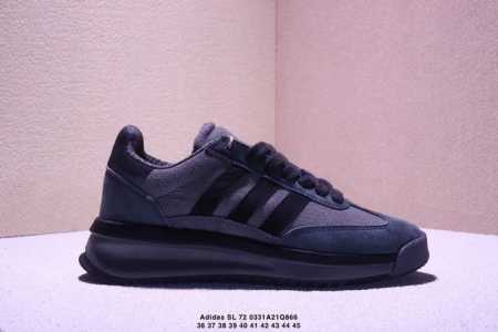 真标阿迪达斯Adidas Sl 72 Rtn三叶草复古休闲跑步鞋休闲运动鞋 货号:Id1031 尺码:36 36.5 37 38 38.5 39 40 40.5 - 点击图像关闭