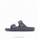 博肯勃肯Birkenstock 休闲舒适 Eva 防滑皮质勃肯拖鞋 码数：36 37 38 39 40 41 42 43 44 45 编号：2504Ytyhuu