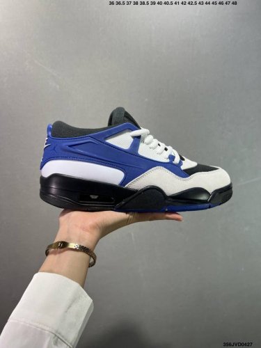 公司级Aj4 Air Jordan 4 Retro ” Infrared “ Aj4乔4 男子文化篮球鞋 大厂出品 主力合作工厂p 全新模具开发 纯正4代正确鞋