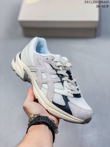 ASICS GEL-1 男女运动鞋老爹鞋 1A256-113 1A255-028-004 尺码：36-45半 编码：11JHD388A05