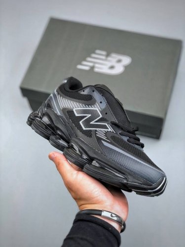 New Balance 2000系列复古老爹风休闲运动慢跑鞋 U2000Bm 尺码 36-45 半