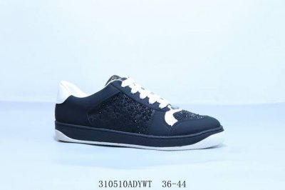 Gucci 轻奢单品 广东品质原厂 高奢古驰Gucci Screener Gg High-Top Sneaker休闲潮鞋 310510Adywt 36-44