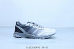阿迪达斯 Adidas Wb Adios Neftenga 休闲运动跑鞋 货号 Jq0968 511320Adywi 36-45