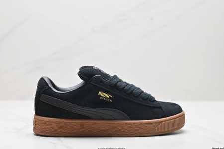 公司级puma Suede Xl 复古单品 彪马 防滑耐磨低帮德训板鞋 货号:395205 16 尺码:36 37 37.5 38 38.5 39 40 40. - 点击图像关闭