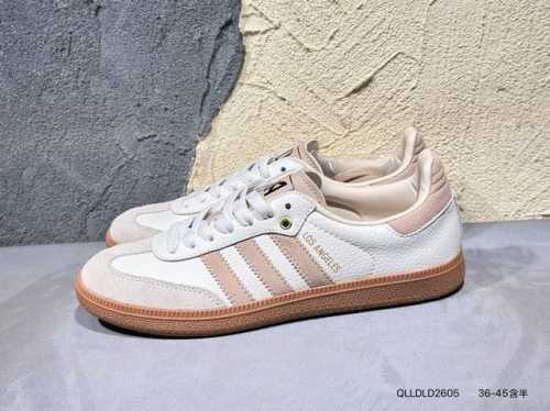 130 #新品上市实拍 阿迪德训黑蒂芙尼蓝 Qlldld2605