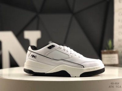 220 Jordan Brand 全新鞋款 Flight Court Air Jordan 4 货号：Hf3255-100 码数：40-46（半）Atk Tca