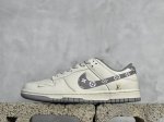 Nk Dunk Low 定制配色系列 大厂出品 极力推荐 原装头层材料 独家版型蒸餾加工帶來的是更好的视觉和脚感体验大厂纯原品质出货 清洁度 电绣工艺 皮料切割