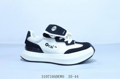 Ocai 复古鞋 Ocaiproduct面包鞋 时尚休闲男女士运动板鞋 310710Adewo 35-44