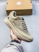 公司级迪桑特Descente Boa Dual Is都市通勤 Gore-Tex 时尚舒适 防滑耐磨 时尚休闲运动覆盖防水男子越野跑鞋 官方同步上架 适合技术路线