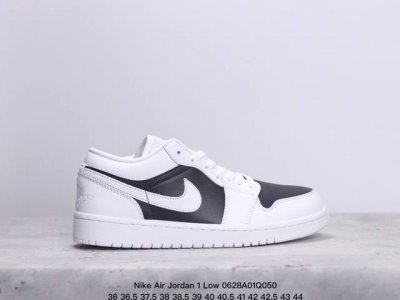 公司级耐克nike Air Jordan 1 Lowaj1乔丹一代中帮经典复古文化休闲运动篮球鞋 货号:Dc0774- 尺码:36 36.5 37.5 38 3