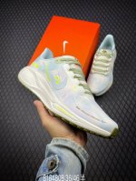 Nk Air Zoom Pegasus 41 耐克网面透气轻便耐磨跑鞋 HQ3452-041 #鞋面采用网布、织物、橡塑材料等多种材料拼接，出色支撑效果，缔造稳