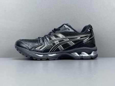 渠道优势，！ God版 亚瑟士 Asics Gel-Kayano 14 经典休闲 网布减震防滑低帮 马拉松跑步鞋 男女同款 尺码36-46 货号1201A019 - 点击图像关闭