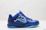 公司级耐克Nike Zoom Kobe V Protro 科比5系列低帮复刻实战运动低帮文化篮球鞋 货号:Hj4303-400 尺码:36 36.5 37.5