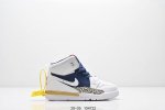 童鞋Air Jordan Legacy 312 “Command Force” 高帮Aj312 乔丹312代 Aj312 乔312 高邦 乔丹篮球鞋系列 号称
