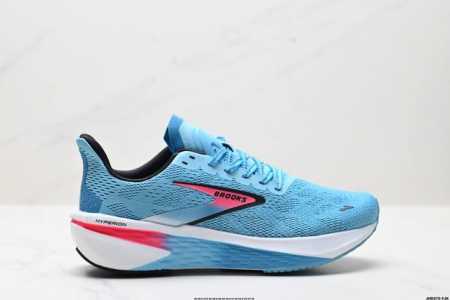 公司级Brooks布鲁克斯Hyperion 2 烈风2 减震竞速马拉松专业跑鞋 货号:110432 1D 441 尺码:36 36.5 37.5 38 38.5 - 点击图像关闭
