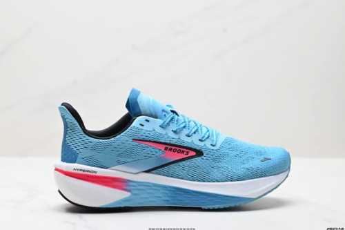 公司级Brooks布鲁克斯Hyperion 2 烈风2 减震竞速马拉松专业跑鞋 货号:110432 1D 441 尺码:36 36.5 37.5 38 38.5