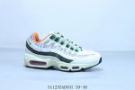 耐克 Tn 2代Nike Air Max plus 潮流百搭 透气舒适气垫缓震 网面休闲防滑运动滑板鞋慢跑鞋 货号 Dm2362-100 511255Aduoi