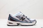 公司级新百伦中古跑鞋 New Balance 740系列新百伦 潮流男女运动鞋 Nb740跑步鞋透气鞋复古潮鞋 货号:U740Pb2 尺码:36-45 整码
