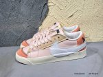 耐克 Nk Blazer Low 77 Se Nn复古经典开拓者 颇具辨识度的Nike Blazer Mid配色，将于今年回归登场，Swoosh配色填充，鞋款简
