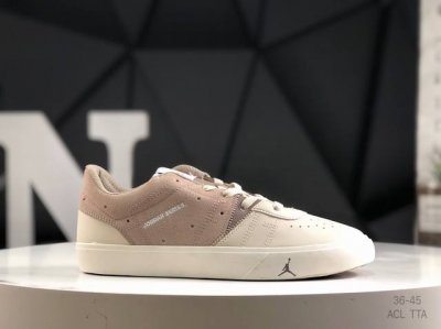 140 真标带半码Air Jordan Series Es Aj低帮复古休闲运动板鞋 货号：Dn1696-062 尺码：如图右下角所示 Acl Tta