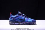 公司级Nike Vapormax 舒适百搭 织物减震防滑耐磨 全掌大气垫低帮跑步鞋 货号:Ar6631-002 Xm0228Q050
