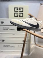 230 公司级头层皮乔丹Air Jordan 1 Low Aj1低帮系列篮球鞋 官方同步配色 原装级产物 #拒绝公底 立体鞋型 细节完美 高清洁度Cf3688