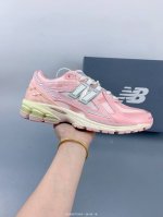 new Balance Nb 6D 舒适百搭耐磨透气 低帮跑步鞋 Size：如图 编码：K630K0710514