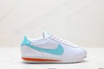 公司级耐克nike Classic Cortez 全新配色 经典轻便舒适男子阿甘鞋休闲跑步鞋运动鞋，纯粹而执着的精神，使得cortez种在了一代人的心里，无论是