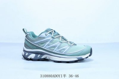 230 萨洛蒙 Salomon 法国全球户外运动品牌 Xa Pro 3D 防滑耐磨低帮跑鞋 310880Adoyi半 36-46