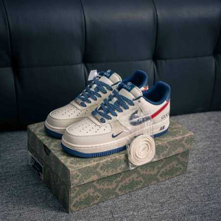 核心私 Air Force 1 原装级别 原楦头原纸板 打造纯正空军版型专注外贸渠道 全掌内置蜂窝气垫 原盒配件 原厂中底钢印、拉帮完美 货号：Jj2508 7 - 点击图像关闭