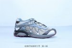 萨洛蒙 Salomon Xt-Whisper 法国全球户外运动品牌 Xa Pro 3D 防滑耐磨低帮跑鞋 货号 477618-26 420870Adoyi半 3