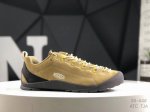 keen 科恩 Jasper 山系户外鞋 日系街头复古风 可以暴走2W步的丑鞋 第一眼丑萌丑萌，一上脚真香 平台代购专供 官网一致包装 原版鞋垫舒适度一级棒 回