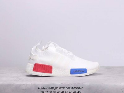 Adidas 阿迪达斯官方三叶草nmd_R1 Gtx 男女经典运动鞋 Xm0621Q845