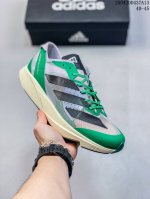 Adidas 阿迪达斯Adizero Adios Pro 3男女同款跑步鞋 Gx6251 尺码：见图 编码：04Jdd437A13