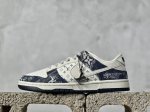 Qf版 Nike Sb Dunk Low 性价比天花板 极力推荐 原装头层材料 独家版型蒸餾加工 帶來的是更好的视觉和脚感体验 大厂纯原品质出货 清洁度 电绣工