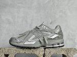 fj New Balance 1906系列复古老爹风休闲运动慢跑鞋 M1906Ag #采用轻质牛剖革拼接透气网眼衬垫织物鞋面材质 T-Beam大底提供足步弓支撑