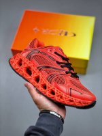 dior 迪奥缓震中底部运动休闲透气专业跑鞋 尺码：39-45