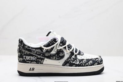 公司级Nike Air Force 1‘07 Lv8 原楦头原纸板 打造纯正低帮空军版型 专注外贸渠道 全掌内置蜂窝气垫 原盒配件 原厂中底钢印、拉帮完美 货号